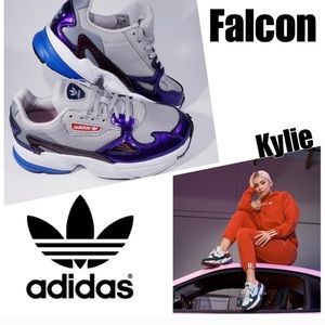 Falcon x Kylie Sneakers